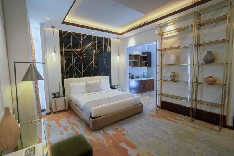 Velero Hotel Doha Lusail - image 12