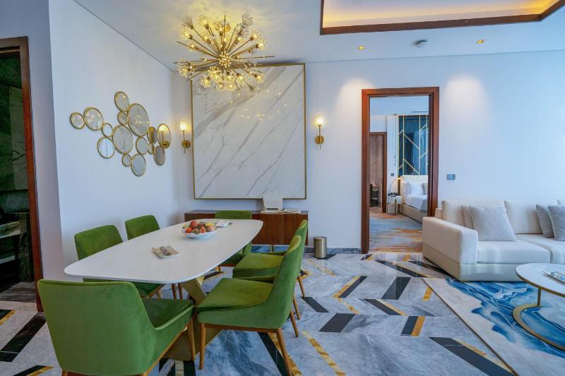 Velero Hotel Doha Lusail - image 9