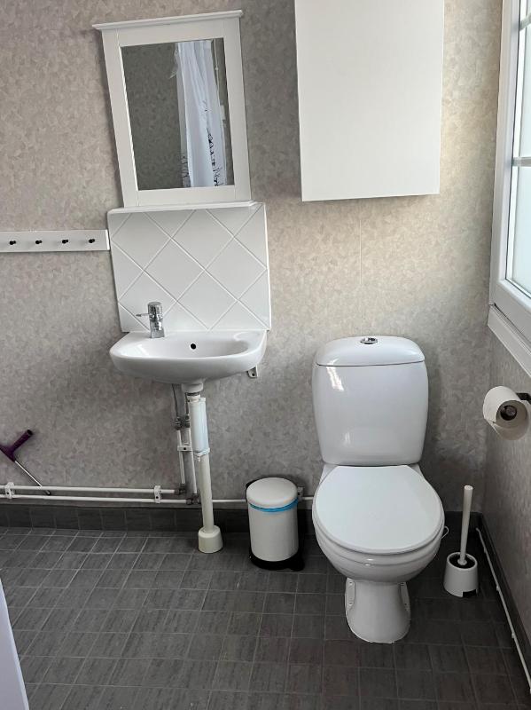 Family Room with Private Bathroom image 4