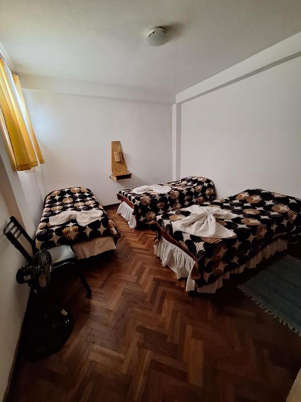Apartment Chunin Depart - image 5