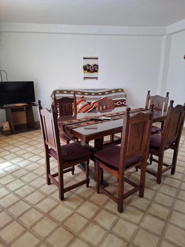 Apartment Chunin Depart - image 16