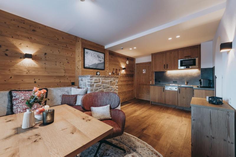 Two-Bedroom Apartment image 4