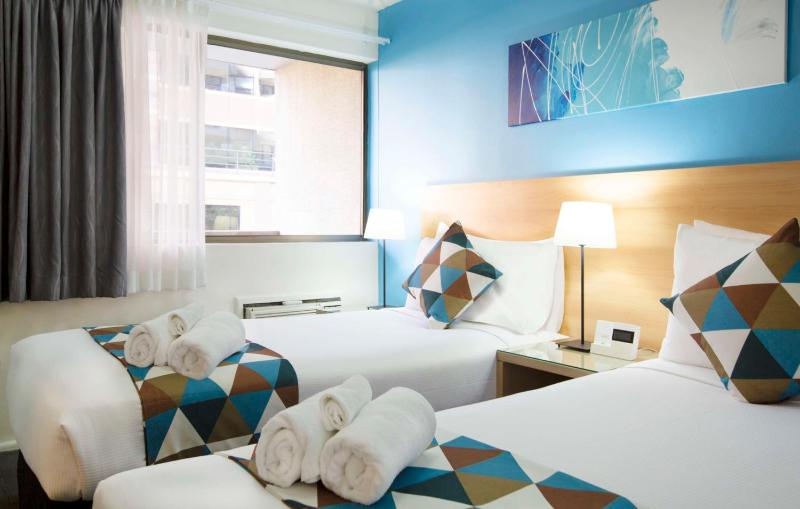 One-Bedroom Apartment image 4