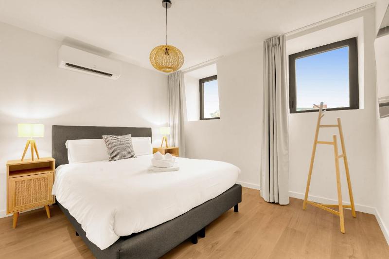 La Cité des Postiers - Joli duplex climatisé - image 10