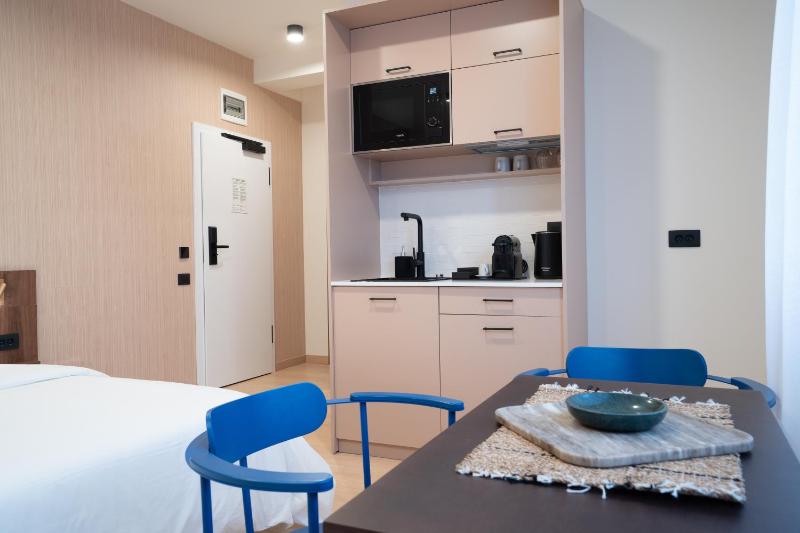Old Town Apartments by Olala Homes - image 15