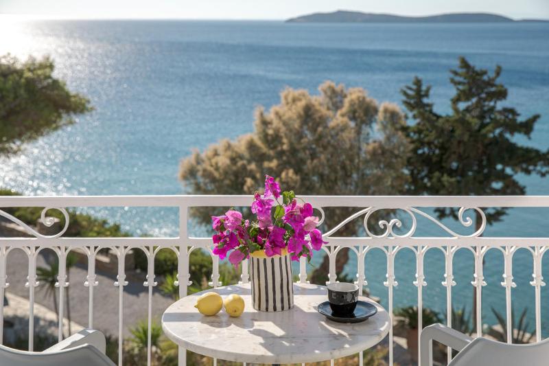 Suite with Sea View image 1