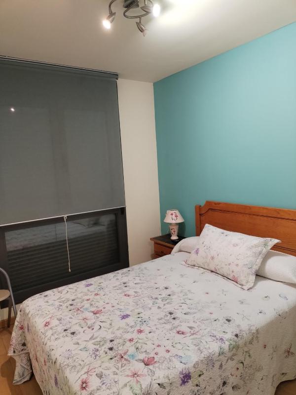 One-Bedroom Apartment image 2
