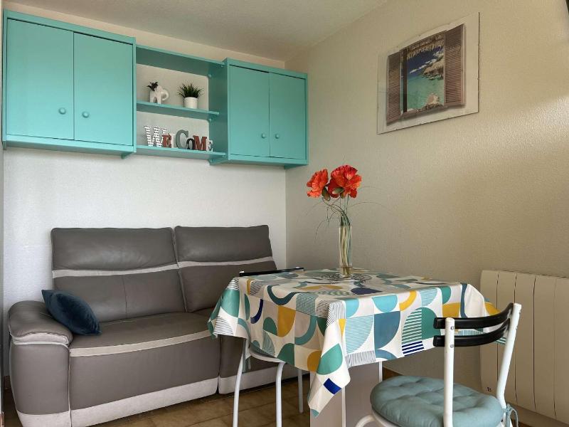 SP300-133 Appartement 2 pièces SAINT PIERRE LA MER - image 6