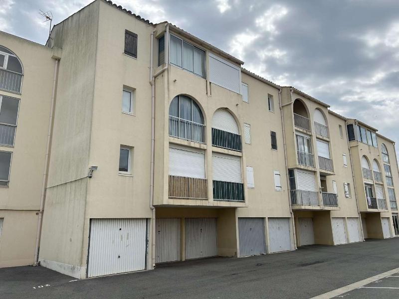 SP300-133 Appartement 2 pièces SAINT PIERRE LA MER - image 10