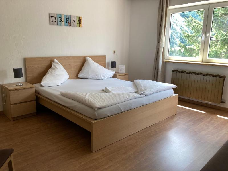Two-Bedroom Apartment image 1