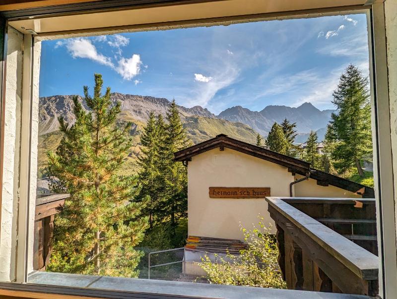 Three-Bedroom Chalet image 3
