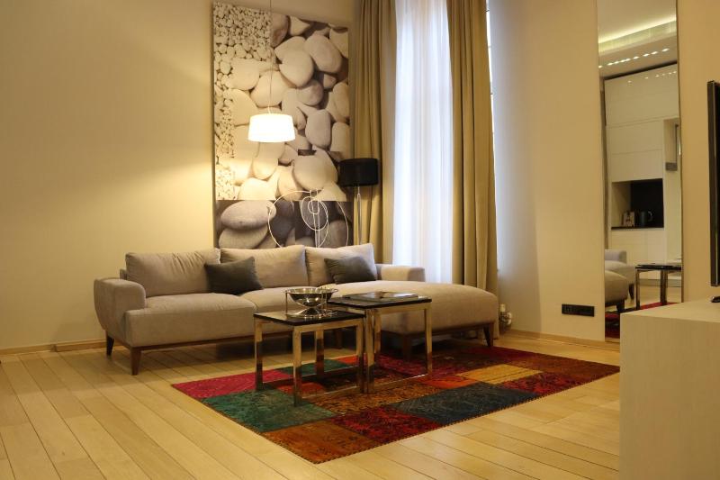Junior Suite image 1
