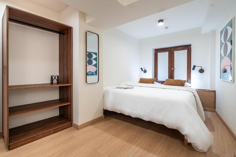 Old Town Apartments by Olala Homes - image 8