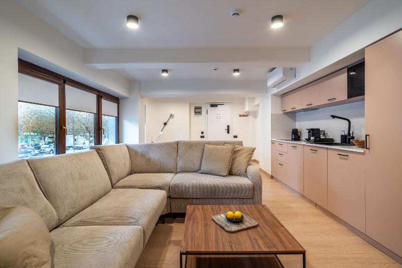 Old Town Apartments by Olala Homes - image 9