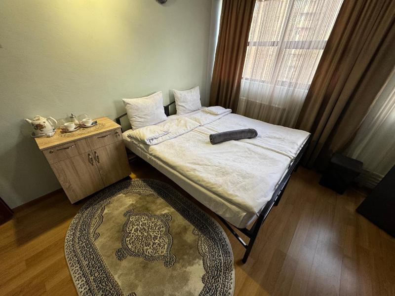 Double Room with Private Bathroom image 3