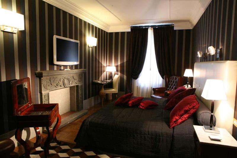 The Inn at the Spanish Steps Prestige Collection - MDR Penthouse - image 10