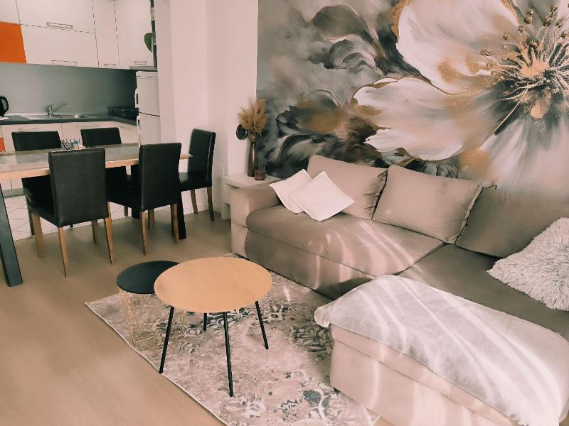 Two-Bedroom Apartment image 1