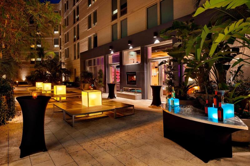 Aloft by Marriott Jacksonville Tapestry Park - image 34