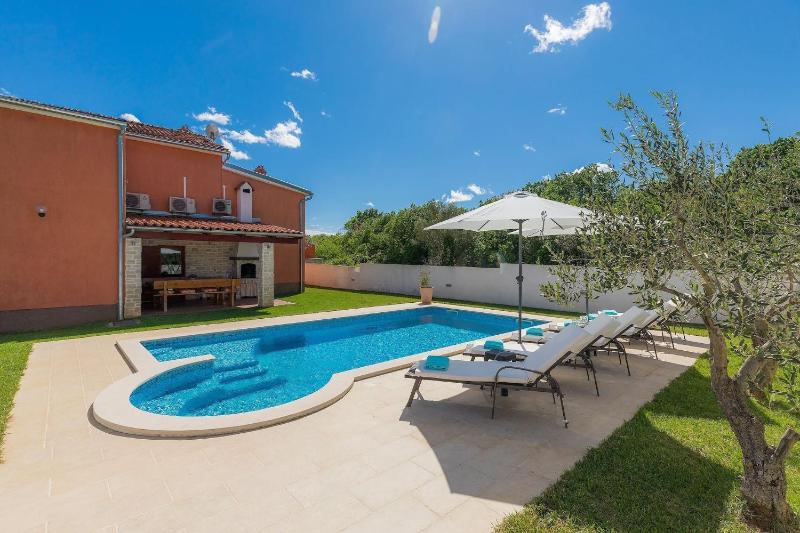 Villa with Private Pool image 3