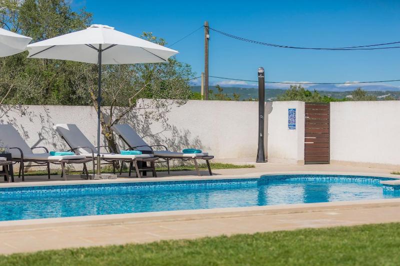 Villa with Private Pool image 2
