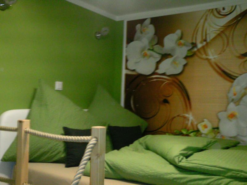 Family Room with Bathroom image 1