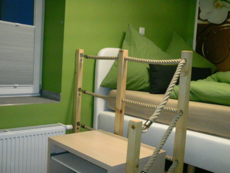 Family Room with Bathroom image 4