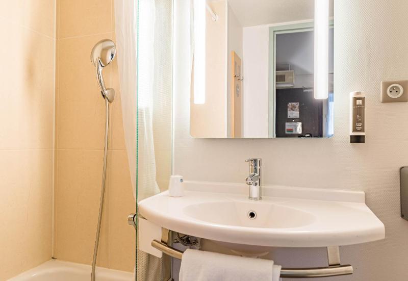 B&B HOTEL Tours Nord 1 Val de Loire - image 22