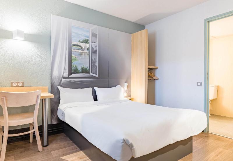 B&B HOTEL Tours Nord 1 Val de Loire - image 31