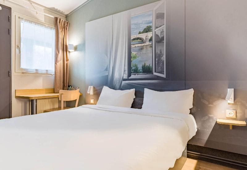 B&B HOTEL Tours Nord 1 Val de Loire - image 13