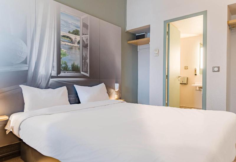 B&B HOTEL Tours Nord 1 Val de Loire - image 26