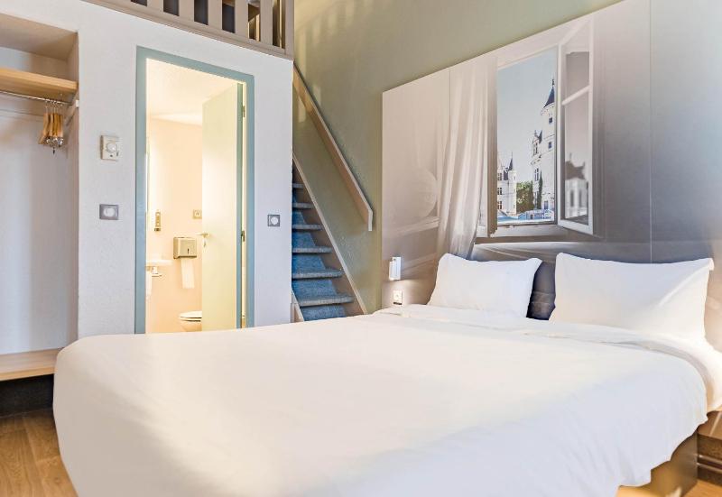 B&B HOTEL Tours Nord 1 Val de Loire - image 34