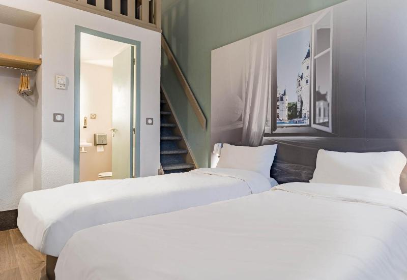 B&B HOTEL Tours Nord 1 Val de Loire - image 7