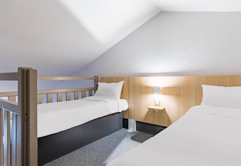 B&B HOTEL Tours Nord 1 Val de Loire - image 4