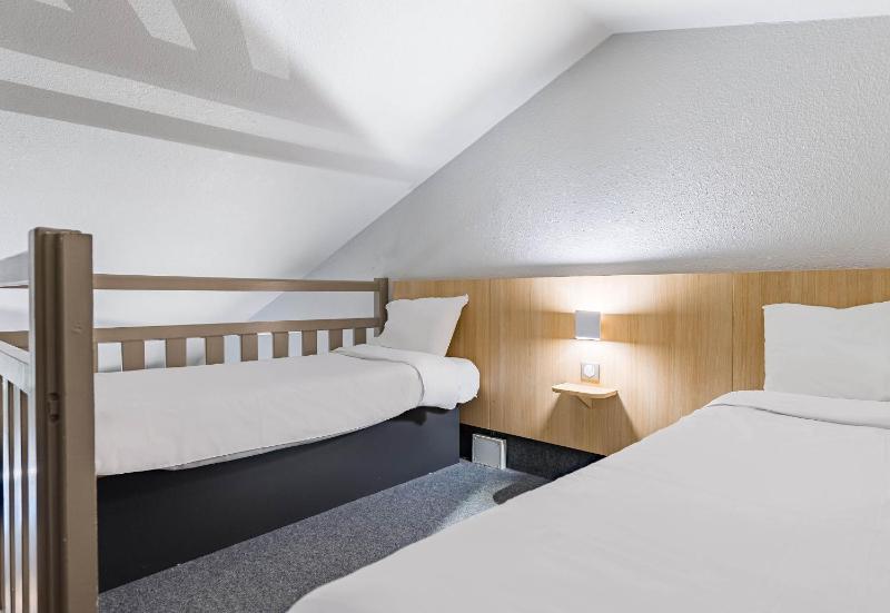 B&B HOTEL Tours Nord 1 Val de Loire - image 38