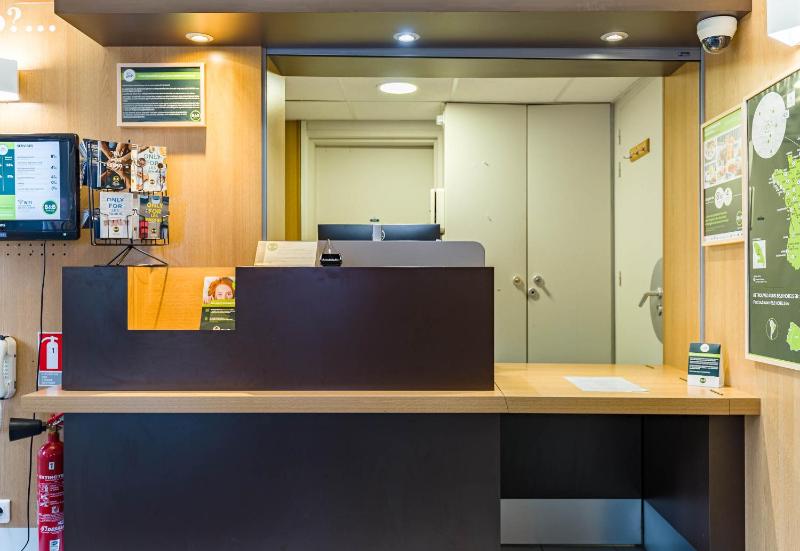 B&B HOTEL Tours Nord 1 Val de Loire - image 2