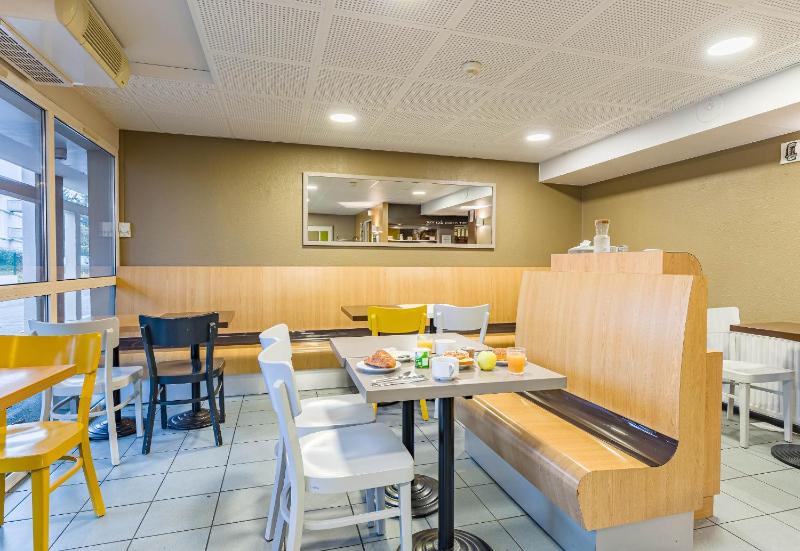 B&B HOTEL Tours Nord 1 Val de Loire - image 10