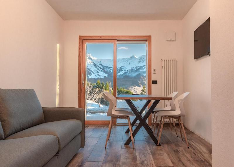 Suite with Mountain View image 2
