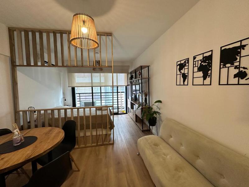 NUEVO! Mono ambiente en Belgrano - image 16