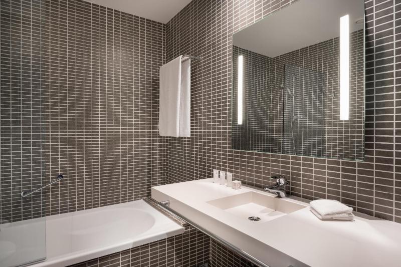 AC Hotel Alicante - image 46