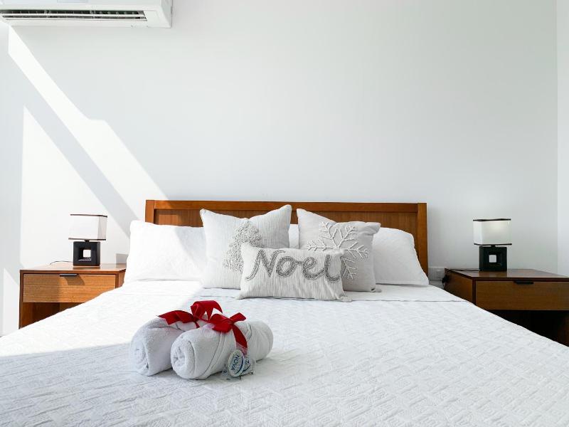 Suite Navideña Ágora 21 - image 1