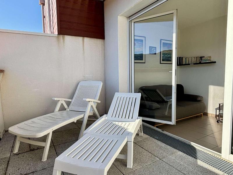 Appartement Studio 2 couchages ARGELES SUR MER AR015-302 - image 8