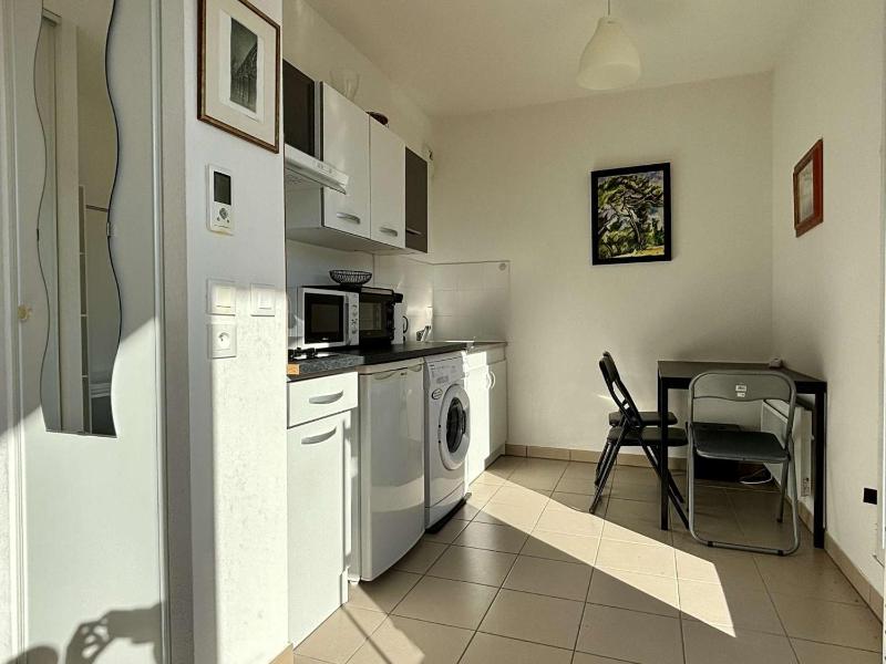 Appartement Studio 2 couchages ARGELES SUR MER AR015-302 - image 7