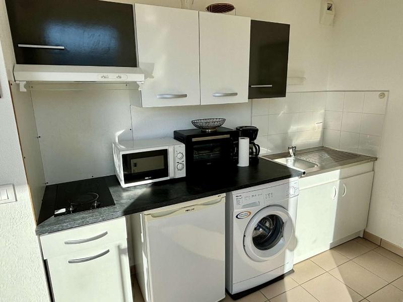 Appartement Studio 2 couchages ARGELES SUR MER AR015-302 - image 12