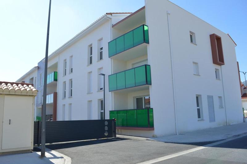 Appartement Studio 2 couchages ARGELES SUR MER AR015-302 - image 3