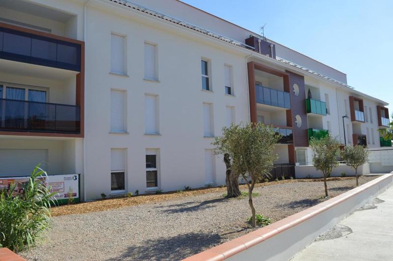 Appartement Studio 2 couchages ARGELES SUR MER AR015-302 - image 9