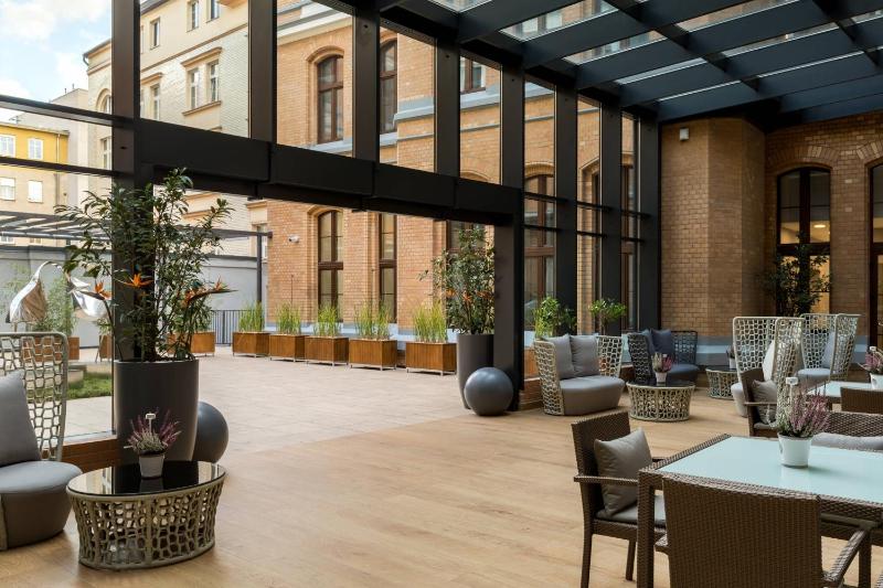AC Hotel Wroclaw - image 12