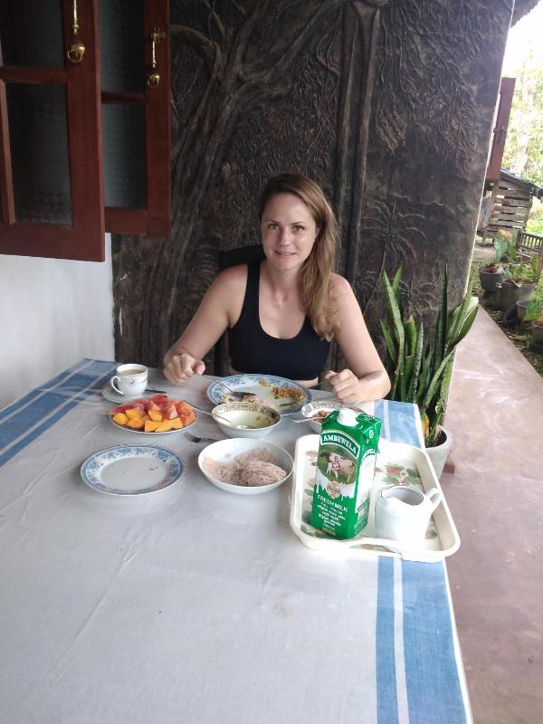 Rasara Home Stay Ahangama - image 11