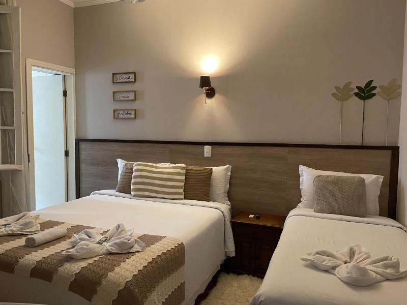 Pousada Vila Tio Lé - image 17
