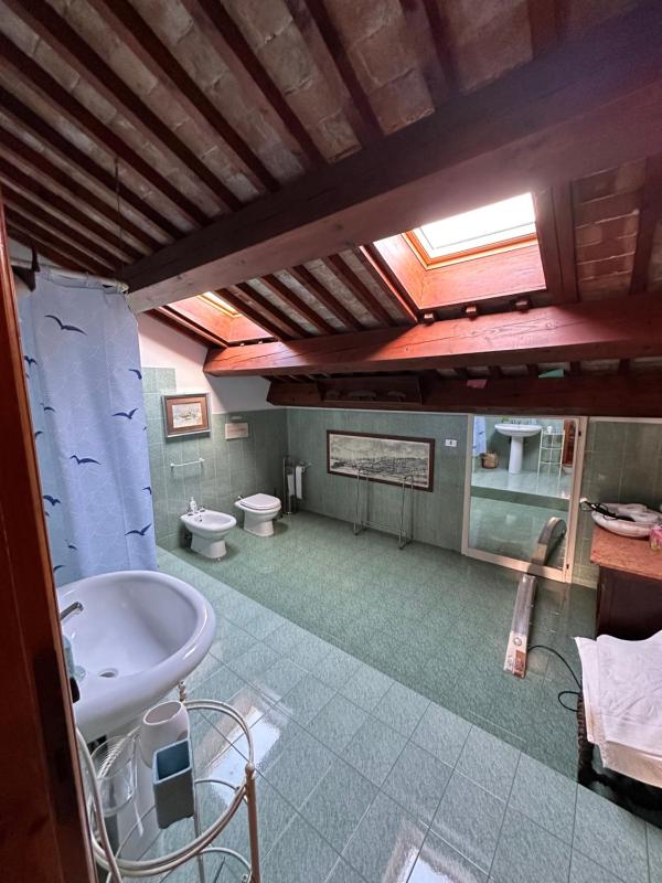 Triple Room - Attic image 3