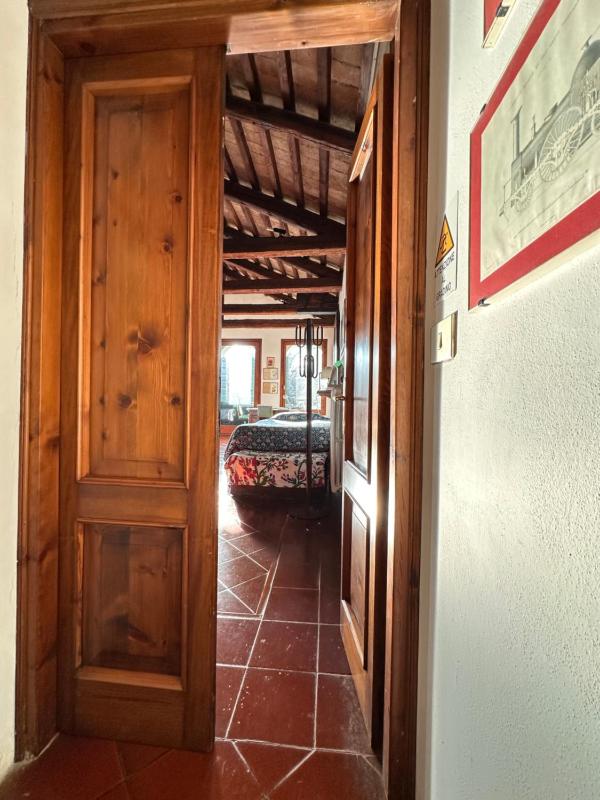 Triple Room - Attic image 1